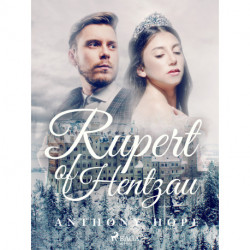 Rupert of Hentzau