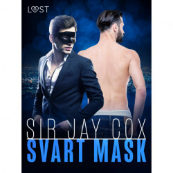 Svart mask - erotisk novell