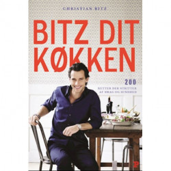 Bitz dit køkken