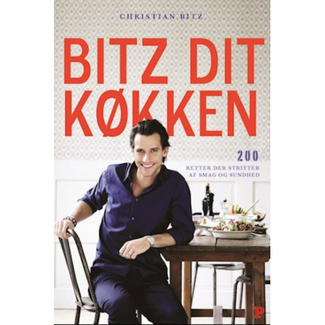 Bitz dit køkken