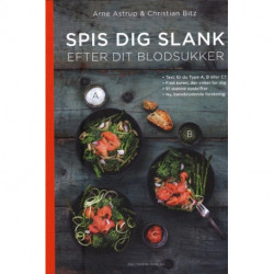 Spis dig slank efter dit blodsukker