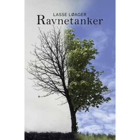Ravnetanker