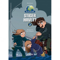 Stiger havet?: Pas på naturen 2