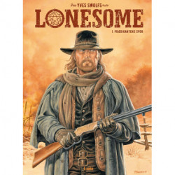 Lonesome 1: Prædikantens spor