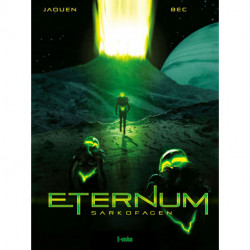 Eternum 1: Sarkofagen