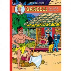 Barelli 2: På Nusa Penida (del 1)