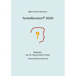 TankeRevision 2020: Metoden, der får dig på bedre tanker