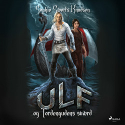 Ulf og tordengudens sværd