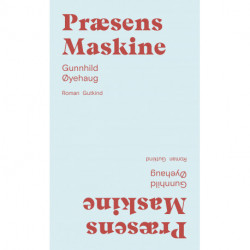 Præsens Maskine