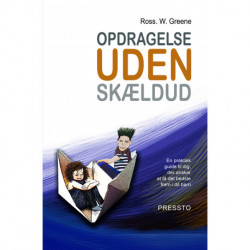 Opdragelse uden skældud