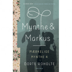 Mærkelige Mynthe (4) Mynthe & Markus