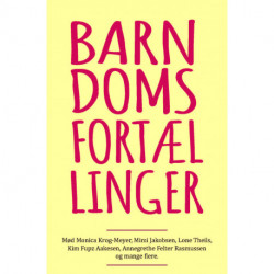 Barndomsfortællinger