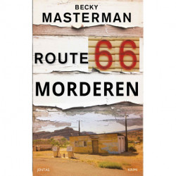 Route 66-morderen