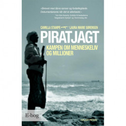 Piratjagt: Kampen om menneskeliv og millioner