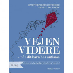 Vejen videre: når dit barn har autisme