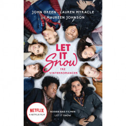 Let it snow: Tre vinterromancer