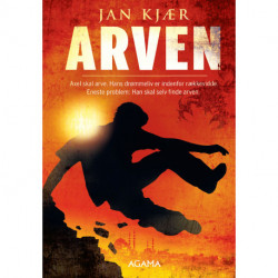 Arven