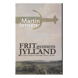 Frit gennem jylland