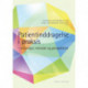 Patientinddragelse i praksis: Erfaringer, metoder og perspektiver