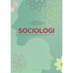 Sociologi for sundhedsprofessionelle