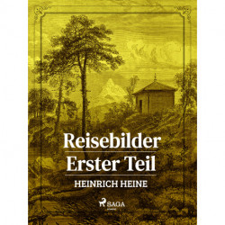 Reisebilder. Erster Teil