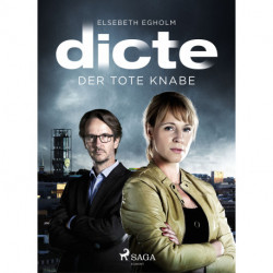 Der tote Knabe: Skandinavien-Krimi