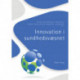 Innovation i sundhedsvæsnet
