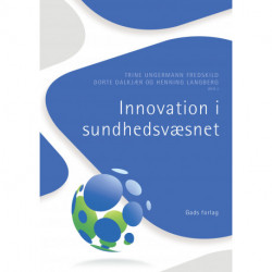 Innovation i sundhedsvæsnet