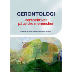 Gerontologi: Perspektiver på ældre mennesker