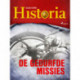 De gedurfde missies