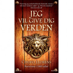 Jeg vil give dig verden