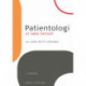 Patientologi: At være patient