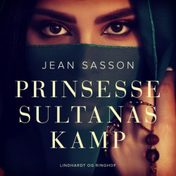 Prinsesse Sultanas kamp