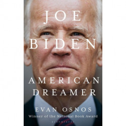 Joe Biden: American Dreamer