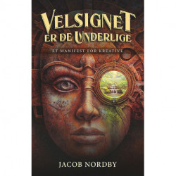 Velsignet er de Underlige