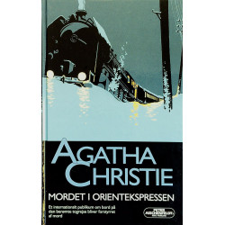 Mordet i Orientekspressen
