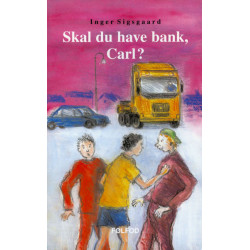 Skal du have bank, Carl?
