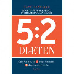 5:2 diæten