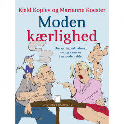Moden kærlighed