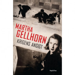 Krigens ansigt