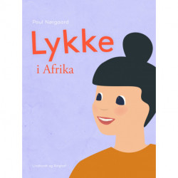 Lykke i Afrika