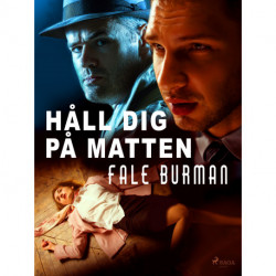 Håll dig på mattan!