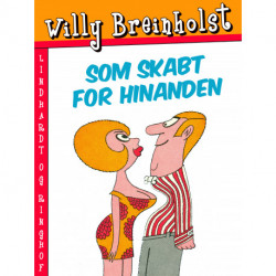 Som skabt for hinanden