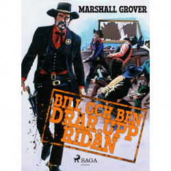 Bill och Ben drar upp ridån