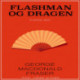 Flashman og dragen