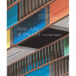 Finn Juhl at the UN: - a living legacy