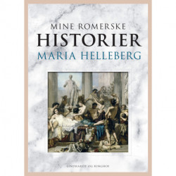 Mine romerske historier