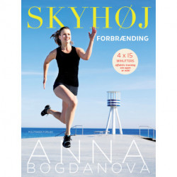 Skyhøj forbrænding