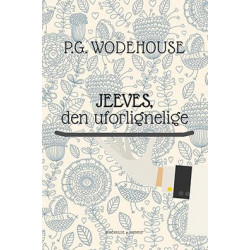 Jeeves, den uforlignelige