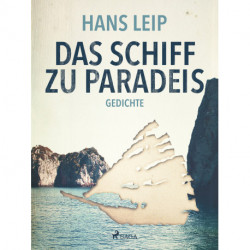 Das Schiff zu Paradies